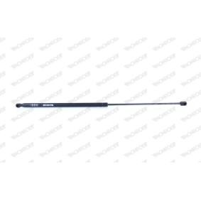 Compre Mola pneumática, capot do motor da MONROE ML6049 a um preço baixo por 16,87 €