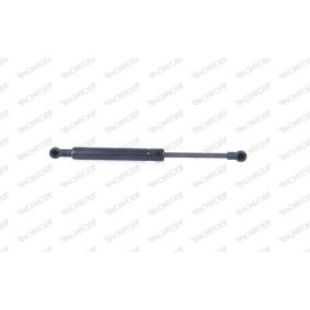 Gasfeder, Verdeck ML6248