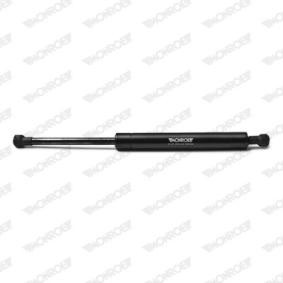 Gasfeder, Verdeck ML6249