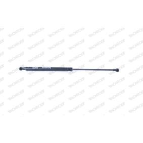 Comprar Muelle neumático, Cristal trasero de MONROE ML6329 a bajo precio de 17,18 €