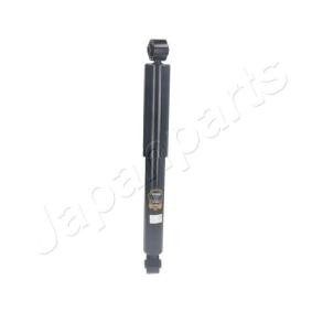 Stoßdämpfer von JAPANPARTS