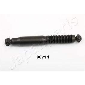 Stoßdämpfer von JAPANPARTS