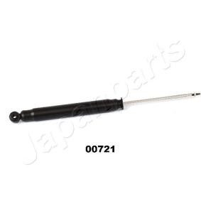 Stoßdämpfer von JAPANPARTS