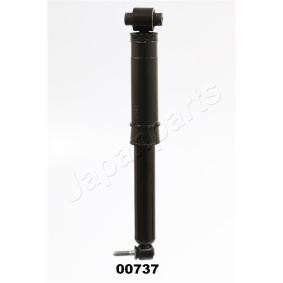 Stoßdämpfer von JAPANPARTS