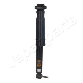 Stoßdämpfer von JAPANPARTS