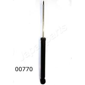 Stoßdämpfer von JAPANPARTS