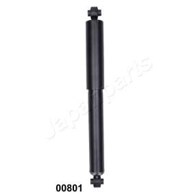 Stoßdämpfer von JAPANPARTS