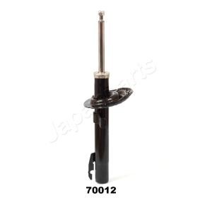 Stoßdämpfer von JAPANPARTS