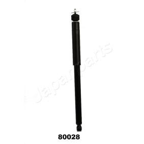 Stoßdämpfer MM-80028 für SX4 Stufenheck (GY) für 49,93 CHF