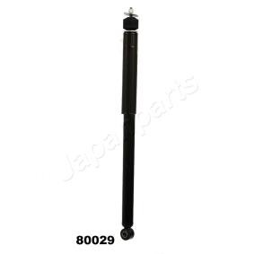 Stoßdämpfer MM-80029 für SX4 Stufenheck (GY) für 62,72 CHF