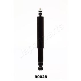 Stoßdämpfer für ISUZU von JAPANPARTS