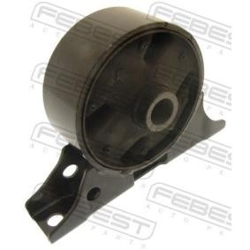 Motorlager MM-DJ1FR