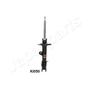 Stoßdämpfer von JAPANPARTS