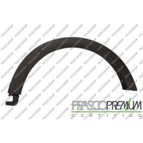 Acquista Modanatura decorativa / protettiva, Parafango da PRASCO MN3121581 a buon mercato per soli 82,66 €