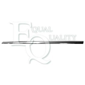 Zierleiste für die Tür für MERCEDES-BENZ von EQUAL QUALITY