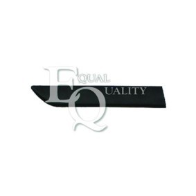 Zier- / Schutzleiste, Kotflügel MPP152 von EQUAL QUALITY günstig für 10,85 € online kaufen