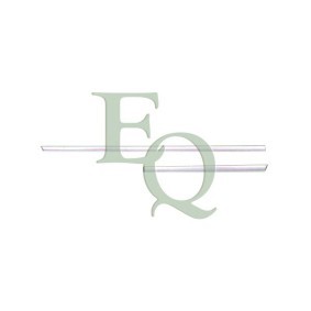 Zierleiste für die Tür für MERCEDES-BENZ von EQUAL QUALITY