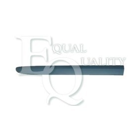 Zierleiste für die Tür für MERCEDES-BENZ von EQUAL QUALITY