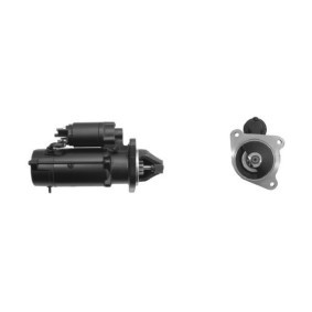 Köp Startmotor av MAHLE ORIGINAL MS 291 till det låga priset 3459,08 kr