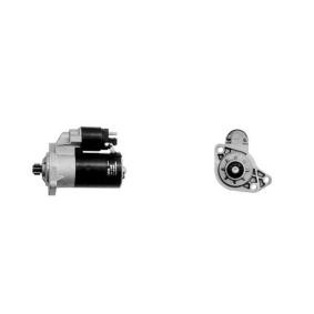 Köp Startmotor av MAHLE ORIGINAL MS 48 till det låga priset 2350,43 kr
