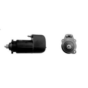 Kjøp Starter av MAHLE ORIGINAL MS 573 til den lave prisen 5700,34 NOK