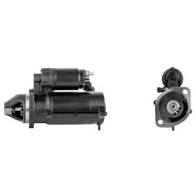 Köp Startmotor av MAHLE ORIGINAL MS 738 till det låga priset 4334,69 kr