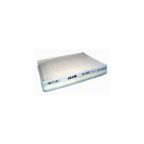 Compre Filtro, ar do habitáculo da ALCO FILTER MS-6353 a um preço baixo por 12,64 €