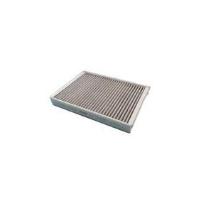 Innenraumfilter für VOLVO von ALCO FILTER