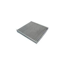 Kjøp Kupefilter av ALCO FILTER MS-6491C til den lave prisen 187,54 NOK