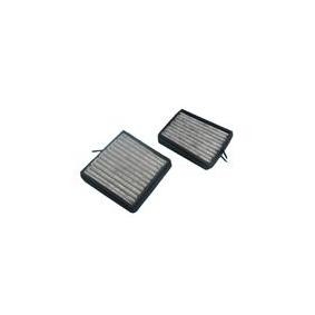 Innenraumfilter MS-6492C von ALCO FILTER günstig für 61,95 € online kaufen