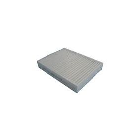 Innenraumfilter für TOYOTA von ALCO FILTER