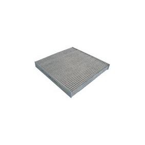 Køb Pollenfilter af ALCO FILTER MS-6496C til den lave pris 175,57 DKK