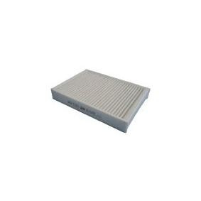 Innenraumfilter für MERCEDES-BENZ von ALCO FILTER