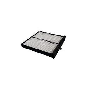 Kjøp Kupefilter av ALCO FILTER MS-6509 til den lave prisen 311,48 NOK