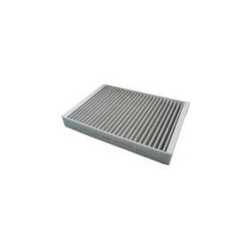 Innenraumfilter für VOLVO von ALCO FILTER