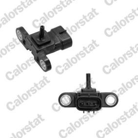 Ladedrucksensor von CALORSTAT by Vernet