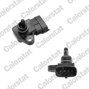 Compre Sensor de presión del aire de admisión de CALORSTAT by Vernet online para CERATO II Sedán (TD) a precios moderados