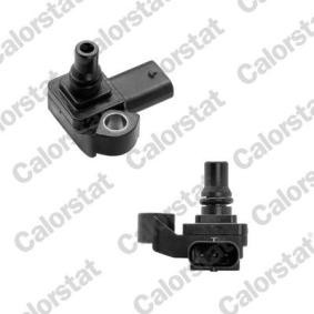 MINI Ladedrucksensor von CALORSTAT by Vernet