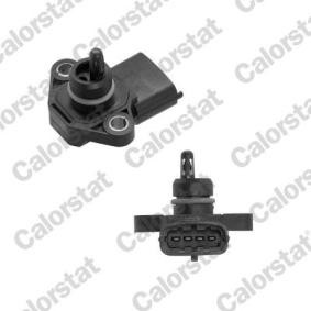 Ladedrucksensor von CALORSTAT by Vernet MS0080
