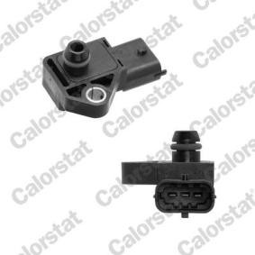 Ladedrucksensor MS0091