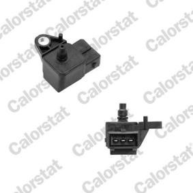 LAND ROVER Ladedrucksensor von CALORSTAT by Vernet