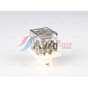 Achetez des Moteur électrique, pulseur d'air d'habitacle AVA COOLING SYSTEMS MS8606 à prix pour 128,19 €