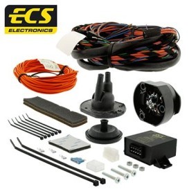 E-Satz für Anhängerkupplung von ECS für L 200 / Triton Pritsche / Fahrgestell (KA_T, KB_T) günstig online kaufen