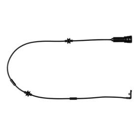 Achetez des Témoin d'usure de plaquette de frein MINTEX MWI0158 à prix pour 13,69 €