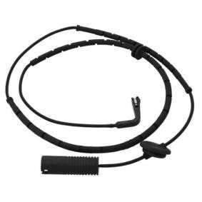 Achetez des Témoin d'usure de plaquette de frein MINTEX MWI0198 à prix pour 11,44 €