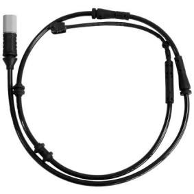 Achetez des Témoin d'usure de plaquette de frein MINTEX MWI0469 à prix pour 14,42 €