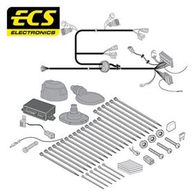E-Satz für Anhängerkupplung MZ-027-DH für 5 (CW) für 107,26 CHF