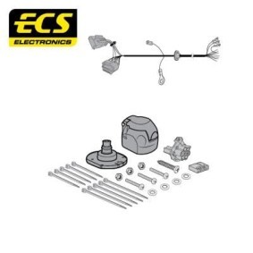 E-Satz für Anhängerkupplung MZ-029-DH für 2 Schrägheck (DE_, DH_3) für 85,66 CHF