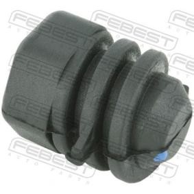 Puffer, Motorhaube MZD-BK