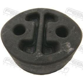 Montagesatz, Abgasanlage MZEXB-01